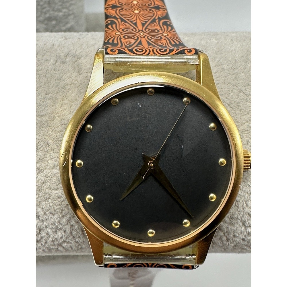 The Metropolitan Museum Of Art Watch New‎ Battery 31MM 7.75" MMA S40